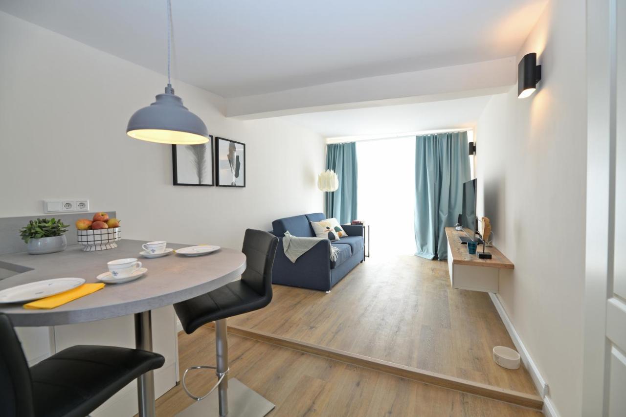 Schiefe Haus St Peter
